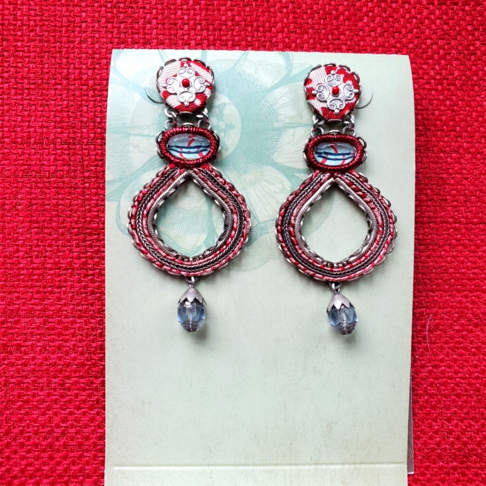 Ayala Bar Earrings